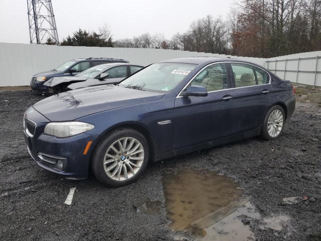Изображение 1 2014 BMW 528 XI 2014 с VIN WBA5A7C51ED616919