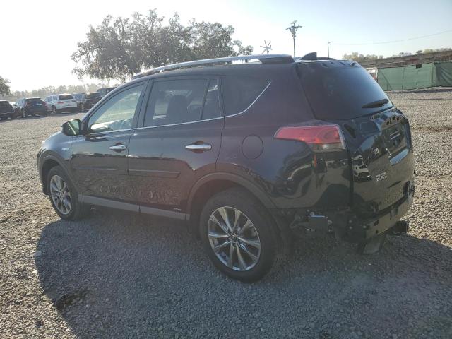 Obraz 2 z 2017 TOYOTA RAV4 HV LIMITED 2017 z VIN JTMDJREV2HD132639