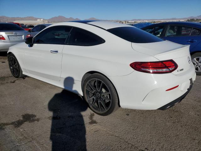 Obraz 2 z 2019 MERCEDES-BENZ C 300 2019 z VIN WDDWJ8DB2KF832754