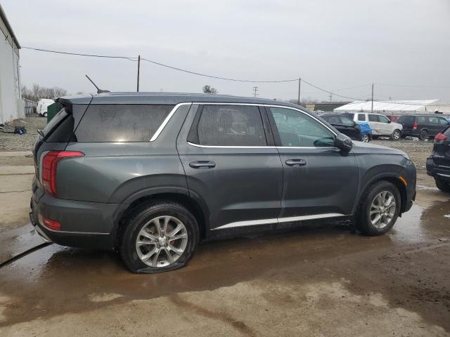 Image 3 of 2022 HYUNDAI PALISADE SE 2022 with VIN KM8R1DHE7NU378002