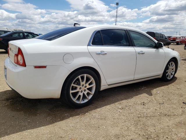 Image 3 of 2012 CHEVROLET MALIBU LTZ 2012 with VIN 1G1ZE5E03CF107228