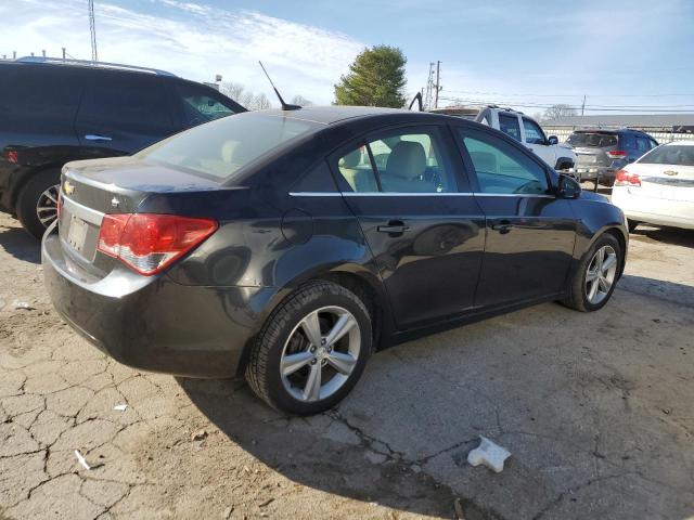 Obraz 3 z 2014 CHEVROLET CRUZE LT 2014 z VIN 1G1PE5SB6E7280431