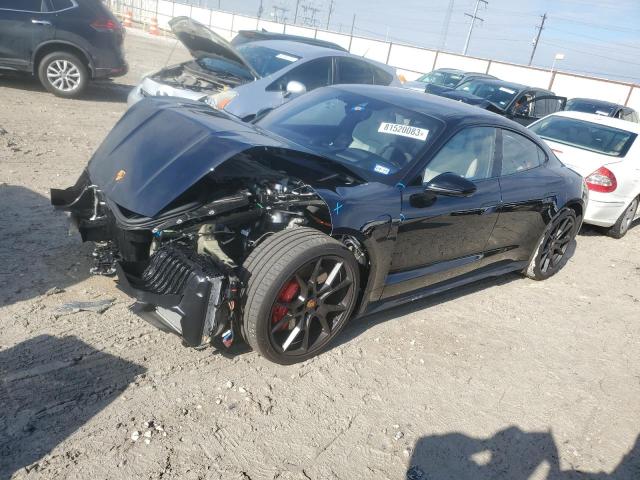 Obraz 2023 PORSCHE TAYCAN GTS 2023