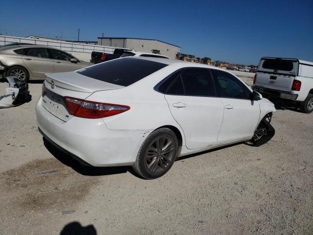 Image 3 of 2016 TOYOTA CAMRY LE 2016 with VIN 4T1BF1FKXGU207449