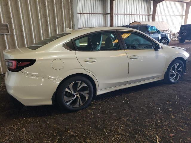 Image 3 of 2021 SUBARU LEGACY PREMIUM 2021 with VIN 4S3BWAD6XM3019199