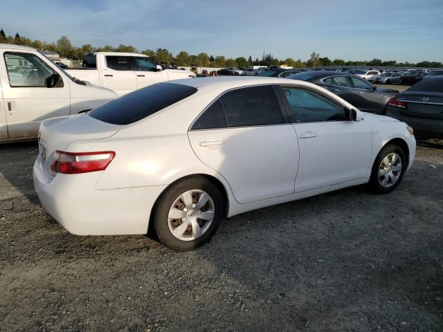 Image 3 of 2007 TOYOTA CAMRY CE 2007 with VIN 4T1BE46K77U503131