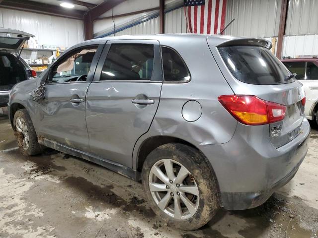 Obraz 2 z 2015 MITSUBISHI OUTLANDER SPORT ES 2015 z VIN 4A4AR3AU8FE040165
