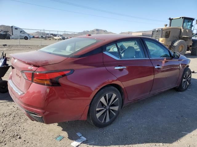 Obraz 3 z 2021 NISSAN ALTIMA SV 2021 z VIN 1N4BL4DVXMN394716