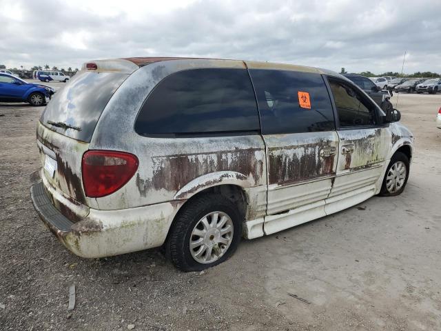 Изображение 3 2002 CHRYSLER TOWN AND COUNTRY LXI 2002 с VIN 2C4GP54L12R675165