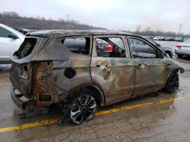 Изображение 3 2017 FORD ESCAPE SE 2017 с VIN 1FMCU0GD2HUC73984