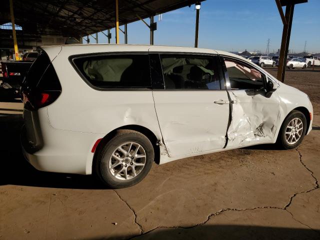 Image 3 of 2023 CHRYSLER VOYAGER LX 2023 with VIN 2C4RC1CGXPR515441