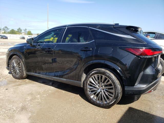 Image 2 of 2023 LEXUS RX 350 BASE 2023 with VIN 2T2BAMBA4PC007824