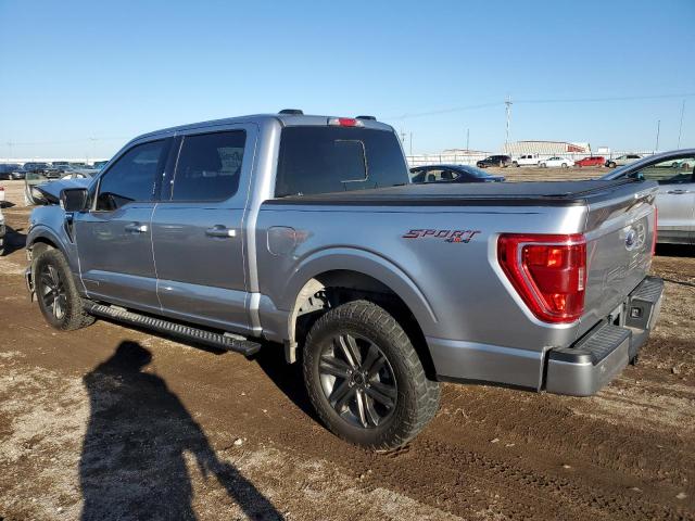 Image 2 of 2022 FORD F150 SUPERCREW 2022 with VIN 1FTFW1ED6NFA69662