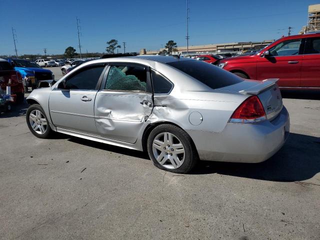 Obraz 2 z 2011 CHEVROLET IMPALA LT 2011 z VIN 2G1WG5EK2B1312768