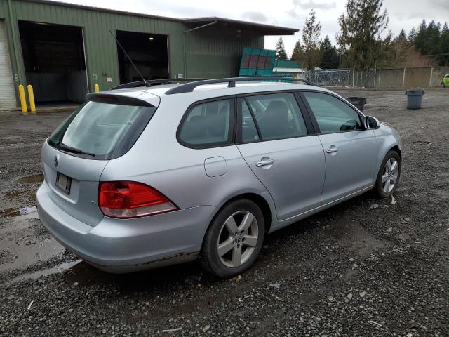 Image 3 of 2009 VOLKSWAGEN JETTA S 2009 with VIN 3VWKZ71K39M295433