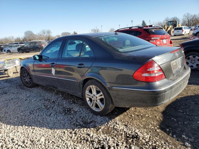 Изображение 2 2004 MERCEDES-BENZ E 500 4MATIC 2004 с VIN WDBUF83J64X159619