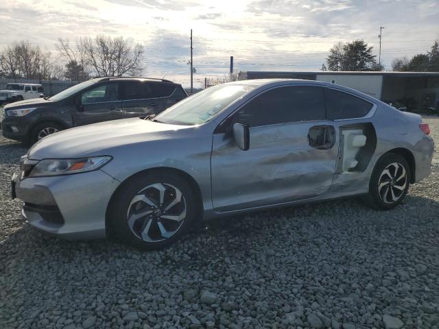 Изображение 2017 HONDA ACCORD LX-S 2017