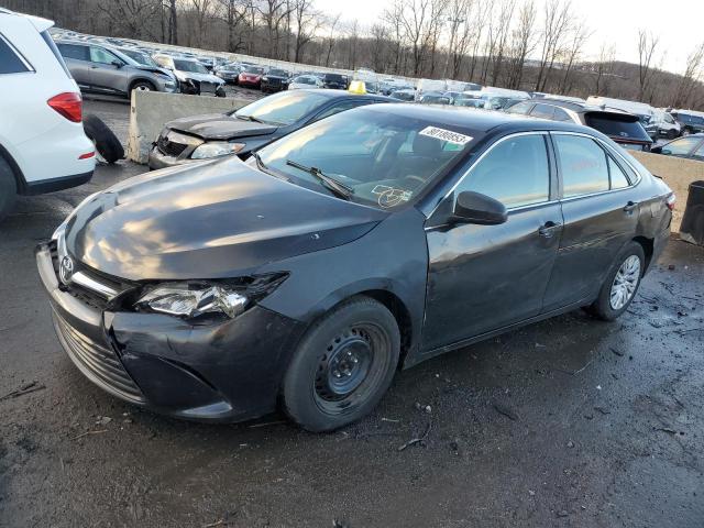 Изображение 1 2015 TOYOTA CAMRY HYBRID 2015 с VIN 4T1BD1FK3FU165632