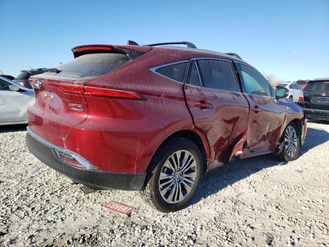 Изображение 3 2021 TOYOTA VENZA LE 2021 с VIN JTEAAAAH8MJ067503
