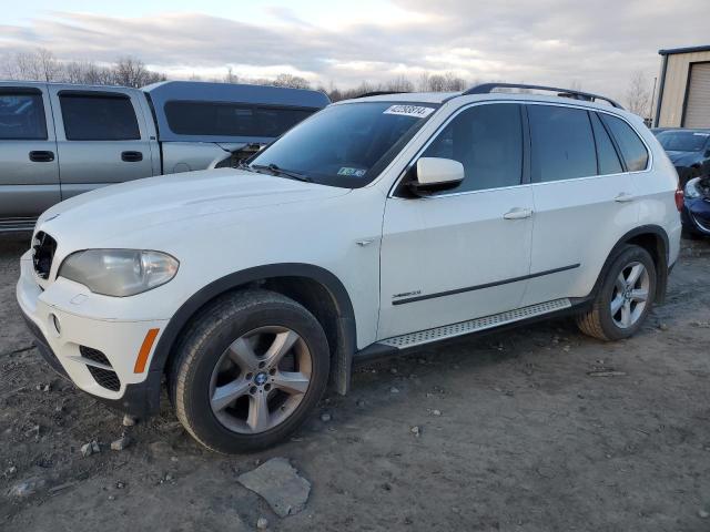 Image 1 of 2012 BMW X5 XDRIVE50I 2012 with VIN 5UXZV8C59CL423854