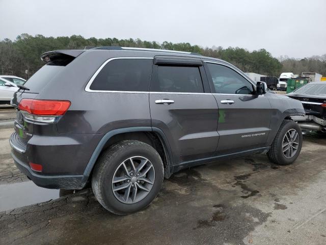 Изображение 3 2016 JEEP GRAND CHEROKEE LIMITED 2016 с VIN 1C4RJEBG2GC313992