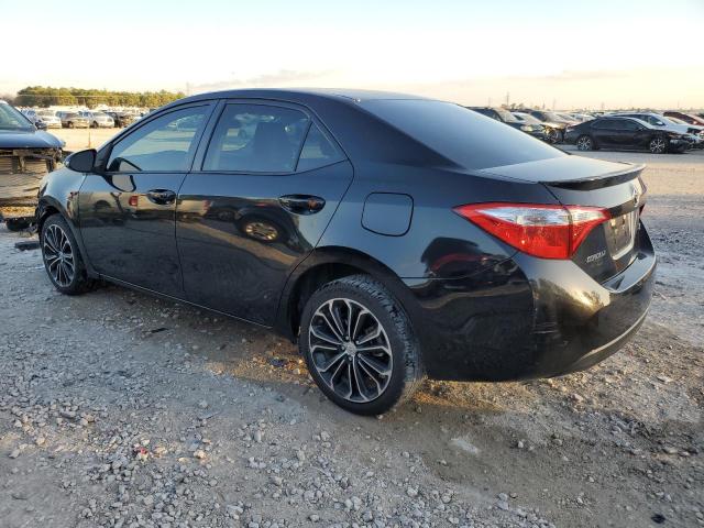 Изображение 2 2014 TOYOTA COROLLA L 2014 с VIN 5YFBURHE7EP110249
