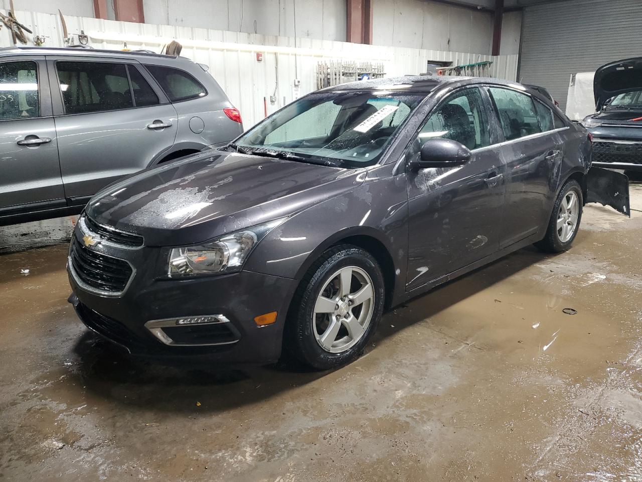Изображение 1 2016 CHEVROLET CRUZE LIMITED LT 2016 с VIN 1G1PE5SB7G7163766