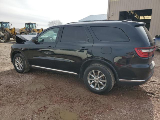Image 2 of 2017 DODGE DURANGO SXT 2017 with VIN 1C4RDJAG3HC898942