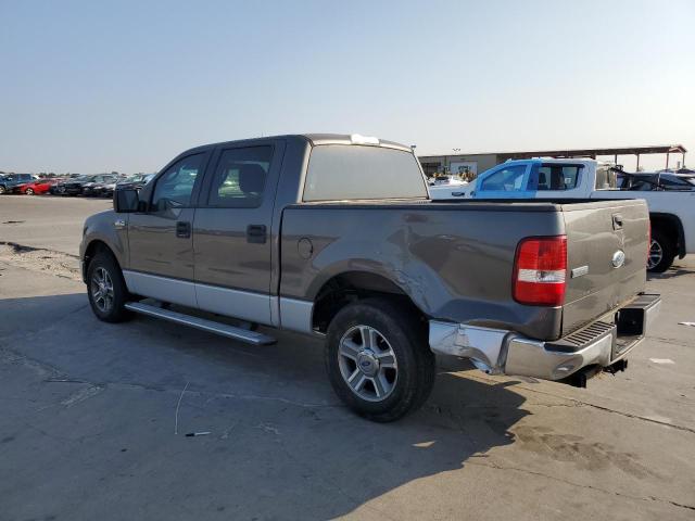 Image 2 of 2006 FORD F150 SUPERCREW 2006 with VIN 1FTRW12W16FA45144