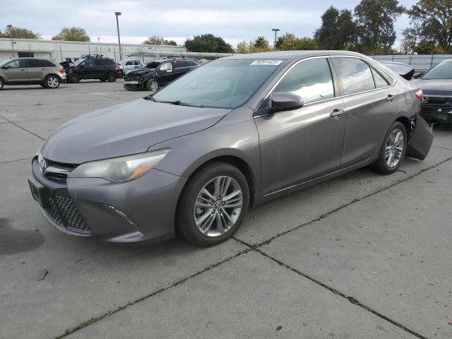 Obraz 1 z 2015 TOYOTA CAMRY LE 2015 z VIN 4T1BF1FK9FU955446