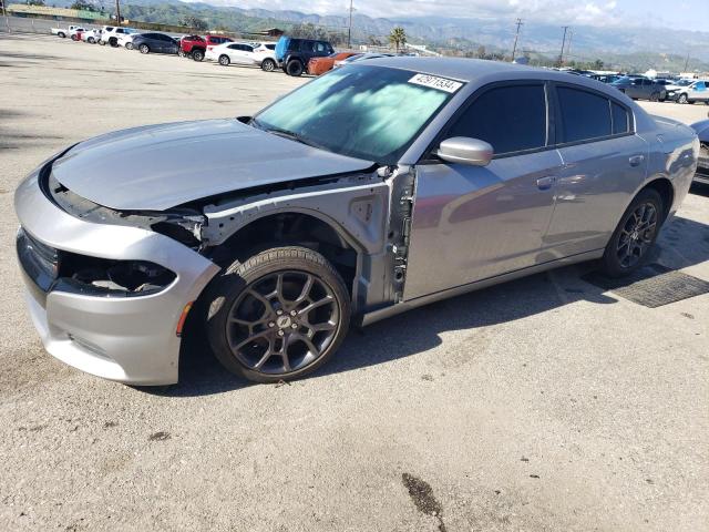 Image 1 of 2018 DODGE CHARGER GT 2018 with VIN 2C3CDXJG2JH189581