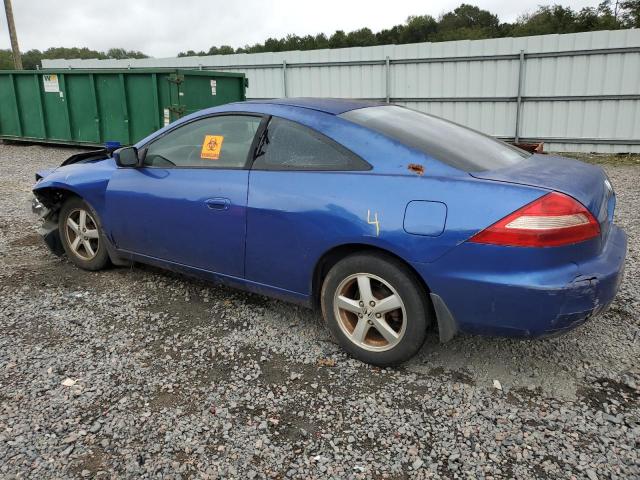 Изображение 2 2005 HONDA ACCORD EX 2005 с VIN 1HGCM72745A009632