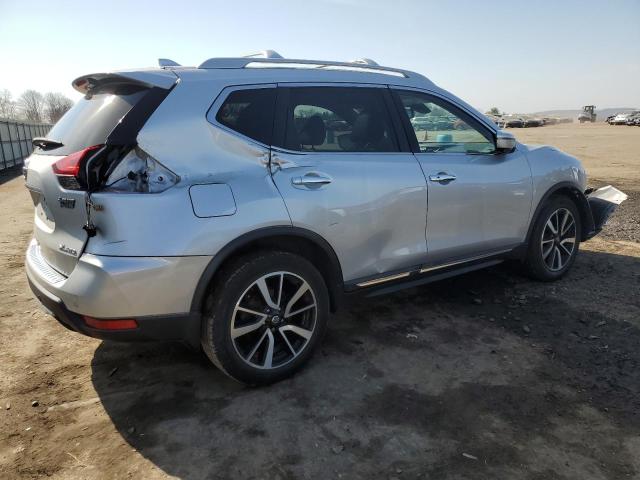 Image 3 of 2020 NISSAN ROGUE S 2020 with VIN 5N1AT2MV9LC764392