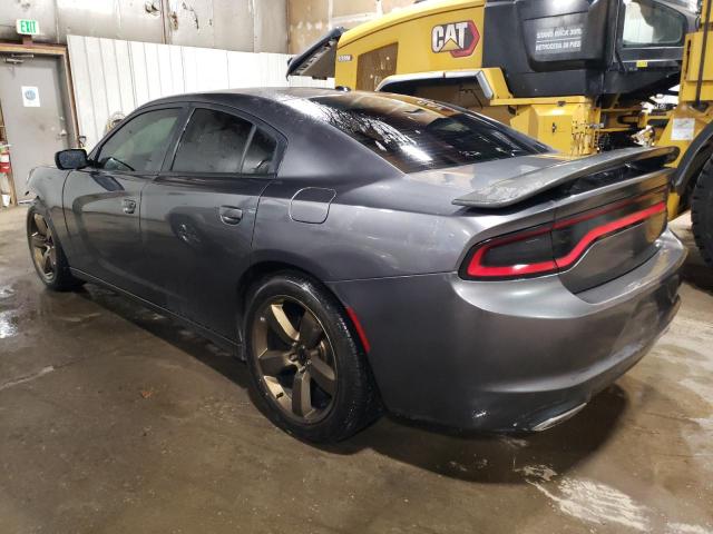 Obraz 2 z 2015 DODGE CHARGER SE 2015 z VIN 2C3CDXBG3FH761988
