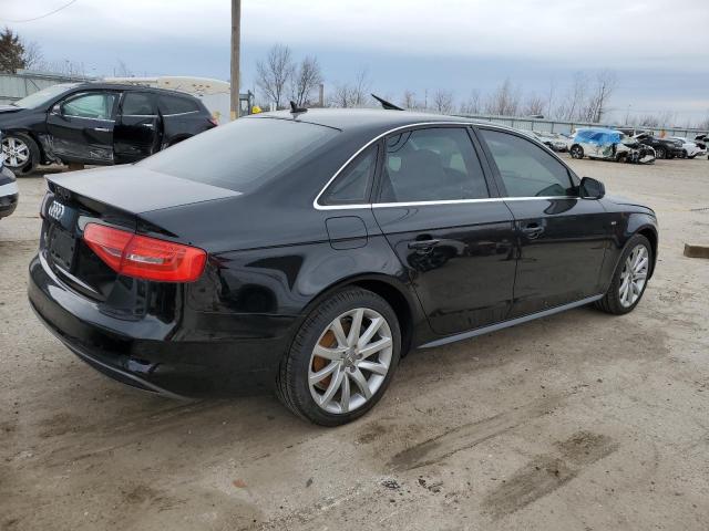 Изображение 3 2014 AUDI A4 PREMIUM 2014 с VIN WAUAFAFL5EA014095