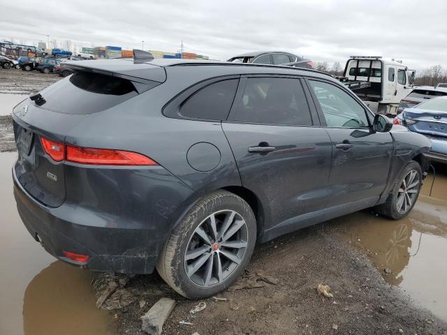 Obraz 3 z 2019 JAGUAR F-PACE PRESTIGE 2019 z VIN SADCK2GX7KA601400