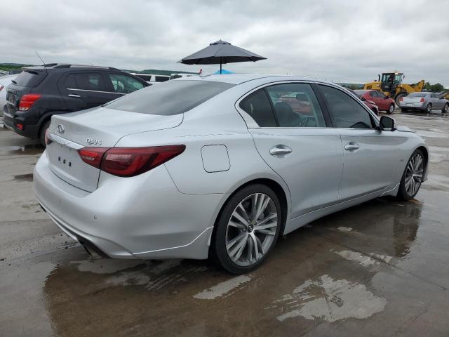 Изображение 3 2019 INFINITI Q50 LUXE 2019 с VIN JN1EV7AP4KM512709