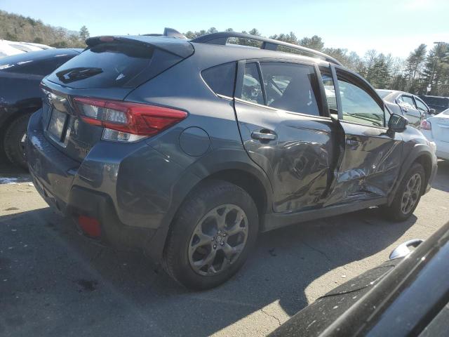 Изображение 3 2022 SUBARU CROSSTREK SPORT 2022 с VIN JF2GTHSC5NH204086