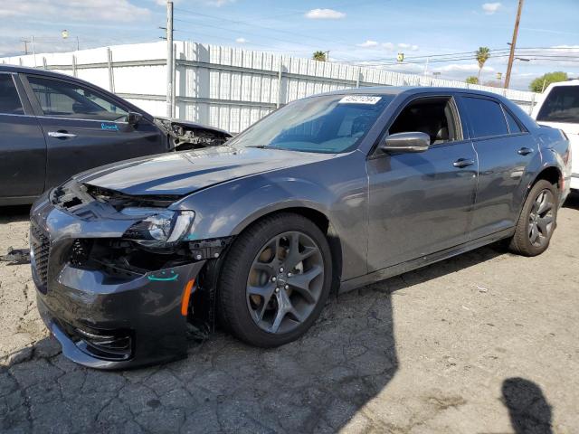 2023 CHRYSLER 300 S 2023 image