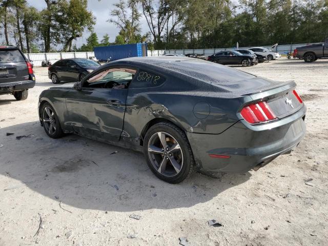 Изображение 2 2016 FORD MUSTANG  2016 с VIN 1FA6P8AM2G5271599