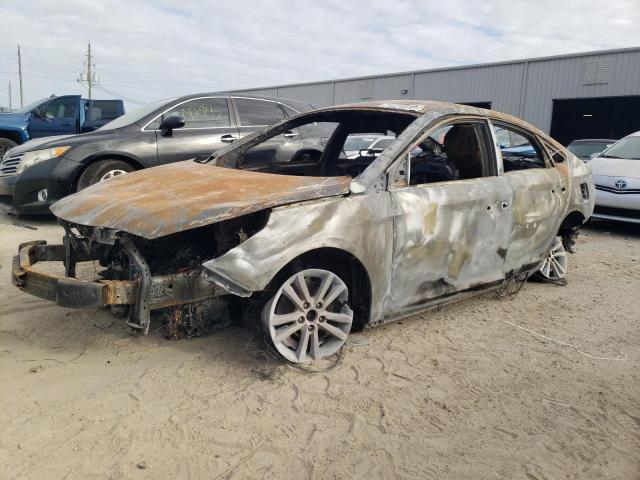 Image 1 of 2016 HYUNDAI SONATA SE 2016 with VIN 5NPE24AF2GH386766