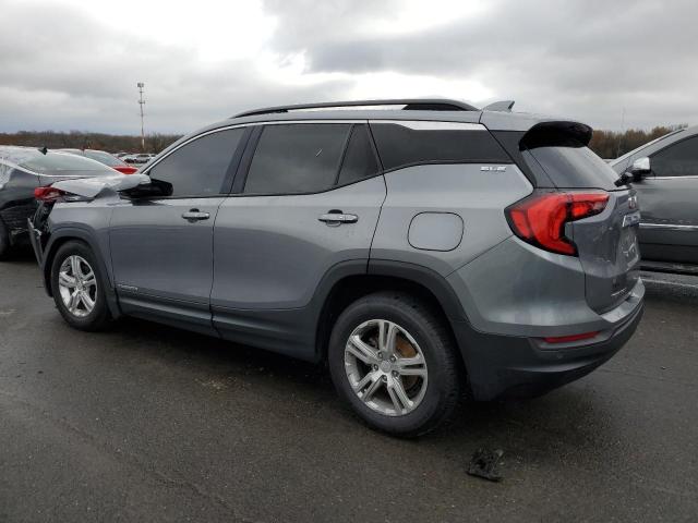 Изображение 2 2018 GMC TERRAIN SLE 2018 с VIN 3GKALMEV3JL334930