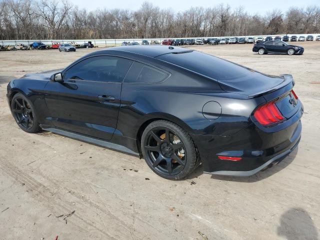 Image 2 of 2020 FORD MUSTANG GT 2020 with VIN 1FA6P8CFXL5108708