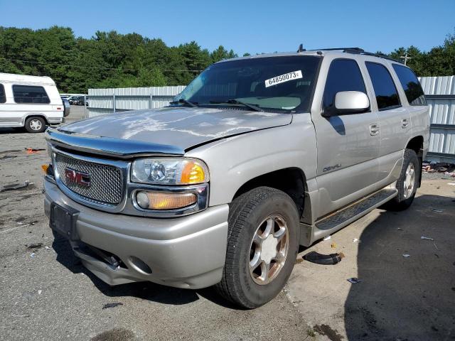 Obraz 2006 GMC YUKON DENALI 2006
