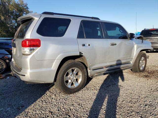 Изображение 3 2011 TOYOTA 4RUNNER SR5 2011 с VIN JTEBU5JR5B5053303