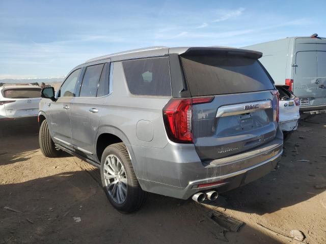 Obraz 2 z 2022 GMC YUKON DENALI 2022 z VIN 1GKS2DKL3NR204459