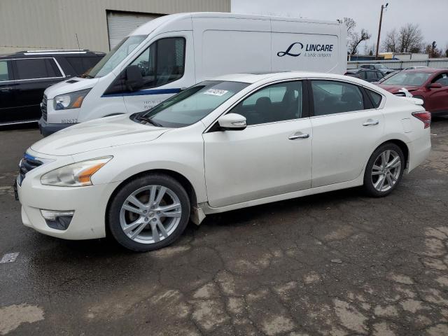 Image 1 of 2015 NISSAN ALTIMA 3.5S 2015 with VIN 1N4BL3AP8FC116377