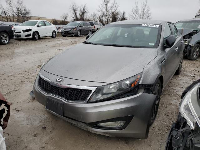 Image 1 of 2013 KIA OPTIMA LX 2013 with VIN 5XXGM4A75DG164693