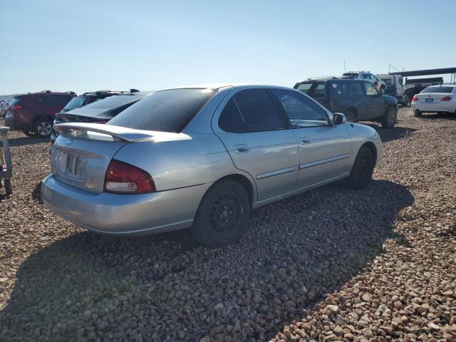 Image 3 of 2002 NISSAN SENTRA XE 2002 with VIN 3N1CB51D42L638749