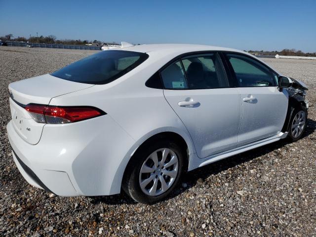 Изображение 3 2021 TOYOTA COROLLA LE 2021 с VIN 5YFEPMAE5MP204761